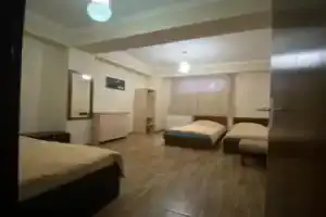 Three-room apartment in Gudauri, Гудаури