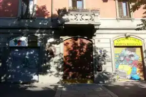 Lazzaro Papi - 2763 - Milan - Hld 37584, Милан