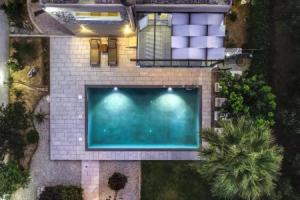 Petronila Luxury Villa, Кисамос
