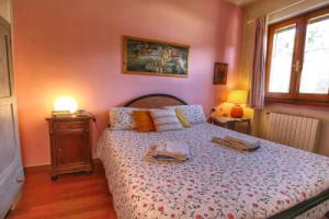 Modern Villa in Subbiano Italy With Swimming Pool, Суббьяно