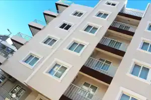 Elitpark Residance, Анталья