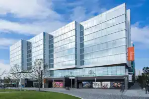 Отель «Canopy By Hilton Washington Dc The Wharf», Вашингтон