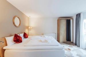 Apartment BERGsucht, Шлирзее