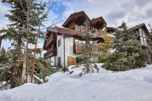 L'Apogée Courchevel - an Oetker Collection Hotel, Куршевель