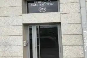 Apartamento San Isidoro, Сантьяго-де-Компостела