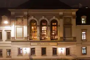 Dormero Hotel Dresden City, Дрезден