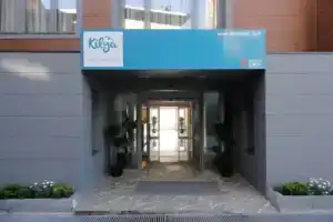 Kilya Hotel, Килиос