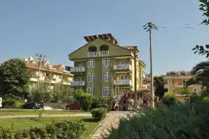 Club Ege Apart, Мармарис