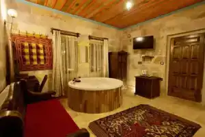 Travel Inn Cave Hotel, Гёреме