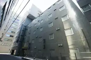 Hotel «Villa Fontaine Tokyo-Nihombashi Mitsukoshimae», Токио
