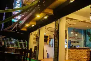 Quetzel Guest House, Покхара