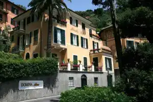 Hotel «Piccolo Portofino», Портофино