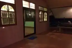 Bansarapoj Resort, Накхон-Найок