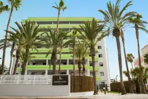 Hotel «The Anamar Suites», Плайя дель Инглес