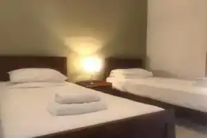 Sea view Apartments Portobello, Сент-Полс-Бэй