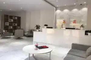 Die Boofe Hostel Dresden, Дрезден