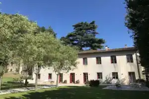 Hotel Villa Lovi, Бассано-дель-Граппа