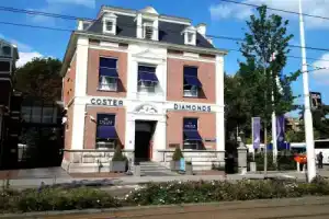 Amsterdam Hostel Uptown, Амстердам