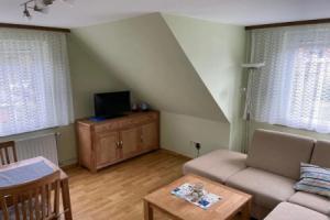 Wohnung Lund 1, Вик-ауф-Фёр