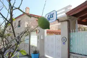 Alacatı Leylak Hotel, Алачати