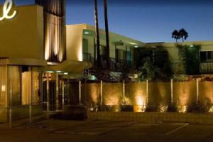 The Pearl Hotel, Сан-Диего