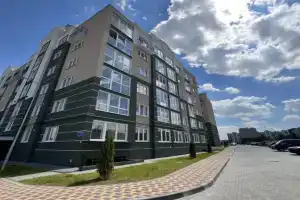 Апартаменты на улице Гептнера 21, Пионерский