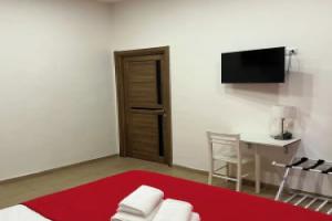 b&b Napoli Central Gate, Неаполь