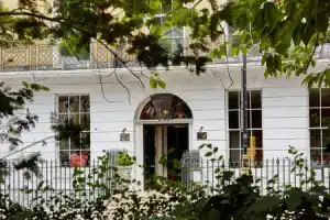 Dorset Square Hotel, Firmdale Hotels, Лондон