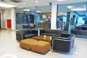 d'Primahotel Itc Mangga Dua, Джакарта