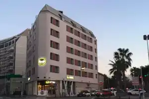 B&B hôtel Marseille Centre La Timone, Марсель