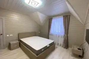 Дом в Заливе