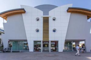 Апарт-отель «Residenza Turistica Alberghiera Blue Marine», Бибионе