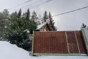 Дом посуточно, Минино