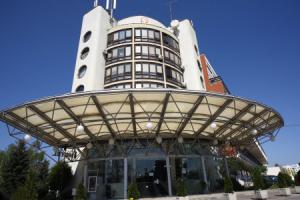 Hotel «I», Загреб