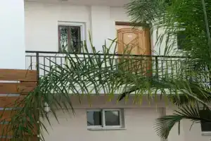 Alecos Hotel, Пафос