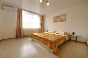 5 Гор на переулке Березовый, Пятигорск