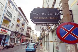 Pasha Suite Apart Otel, Караман