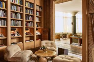 Santa Monica Proper Hotel, a Member of Design Hotels, Лос-Анджелес