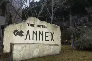 Hinotani Onsen Misugi Resort, Цу