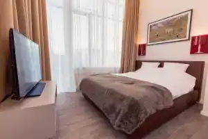 Апарт-отель «Brera Serviced  Munich», Мюнхен