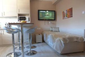 Apartments Sia, Копаоник