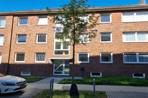 Nordseehotel Fewos, Вильгельмсхафен