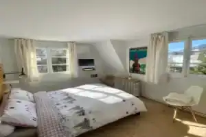 Sunny flat with balcony in Megeve, 2 min from the cable-car - Welkeys, Межев