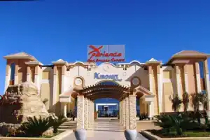 Xperience Sea Breeze Resort, Шарм-эль-Шейх