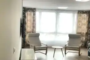 Apartamento Gafner, Аликанте