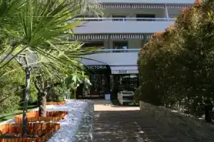 Отель «Hôtel Victoria», Канны