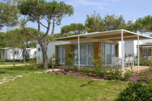 Jesolo Mare Family Camping Village, Лидо-ди-Езоло