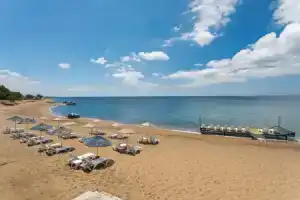 Отель «Troas Beach», Бозджаада