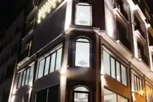 Grand Business, Трабзон