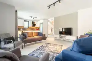 Villa Exclusive Paradise 3, Дальян